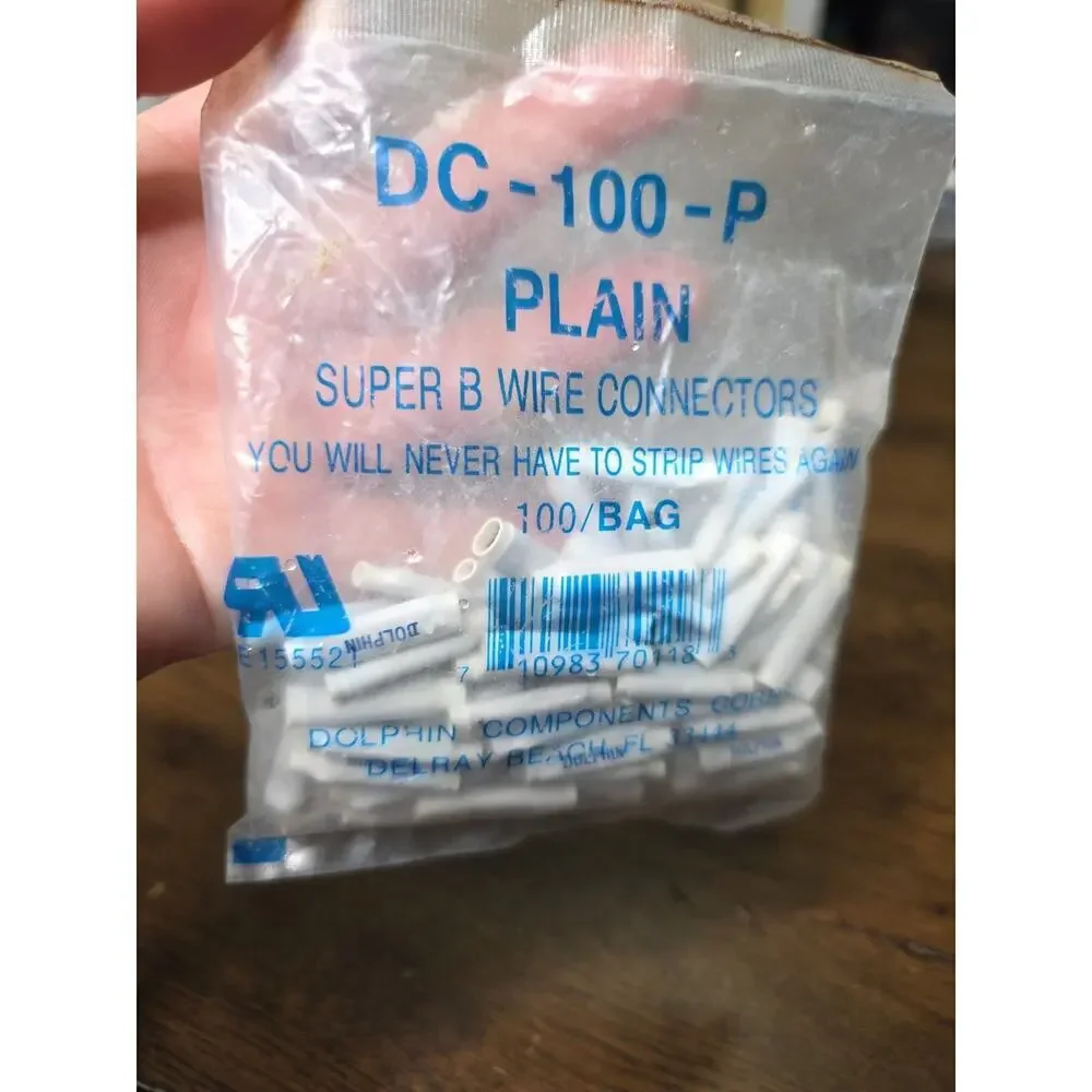 Dolphin product pack